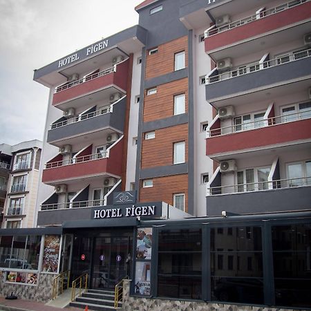 Figen Hotel Çanakkale Ngoại thất bức ảnh