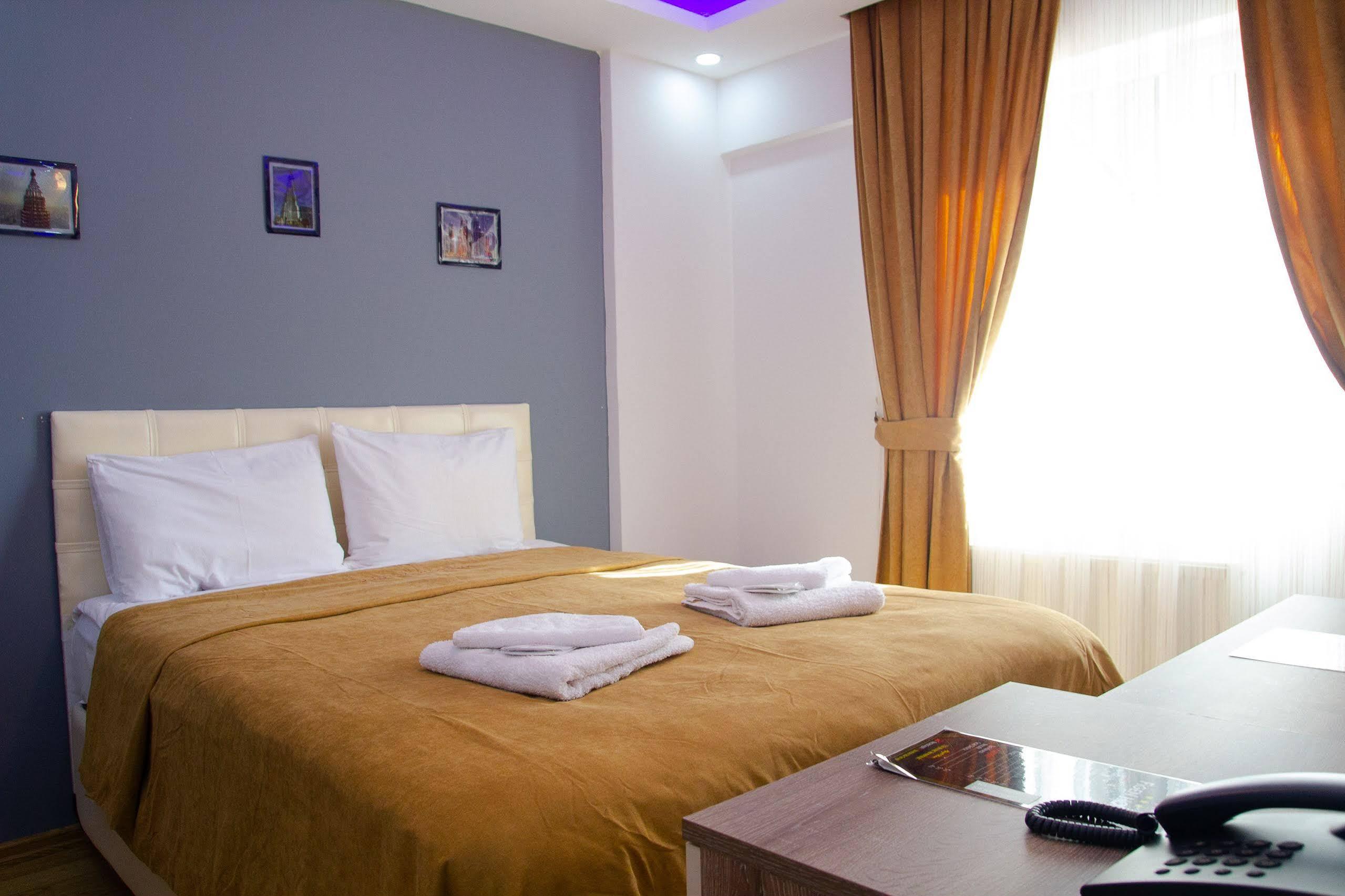 Figen Hotel Çanakkale Ngoại thất bức ảnh