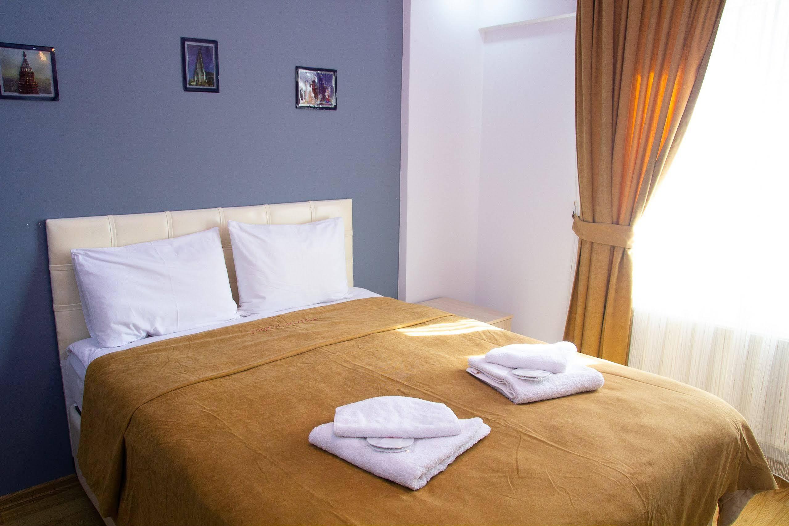 Figen Hotel Çanakkale Ngoại thất bức ảnh