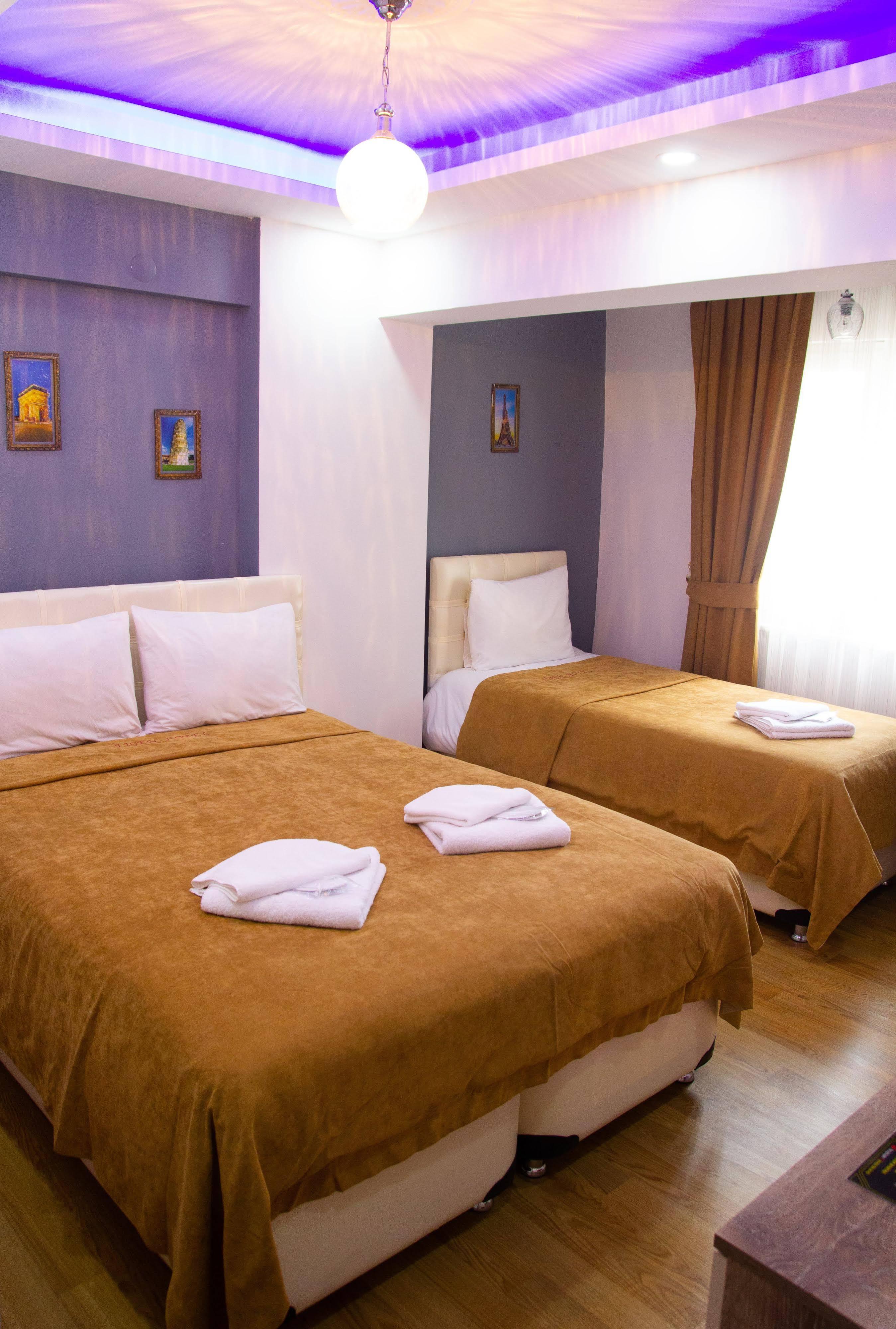Figen Hotel Çanakkale Ngoại thất bức ảnh