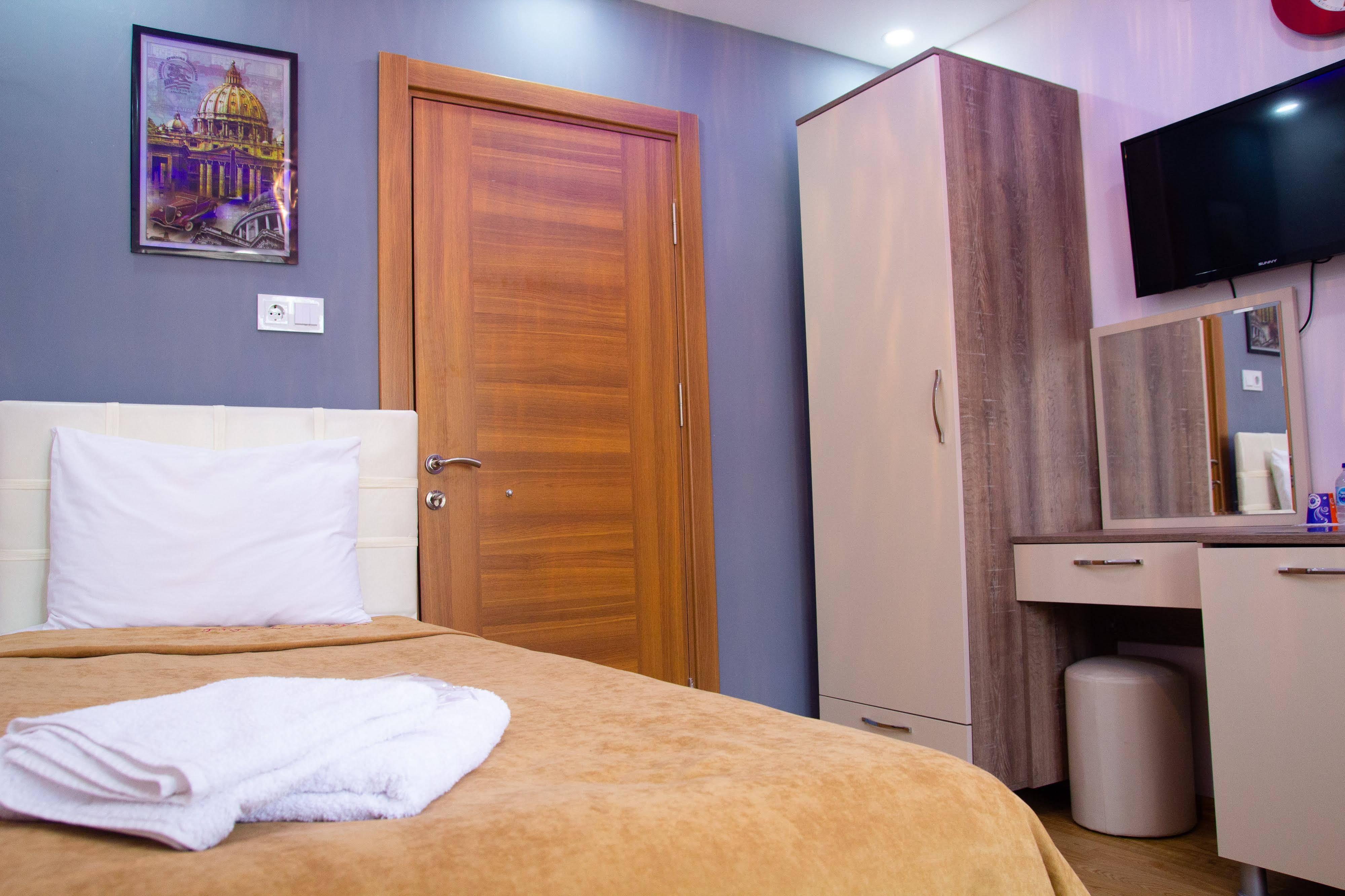 Figen Hotel Çanakkale Ngoại thất bức ảnh