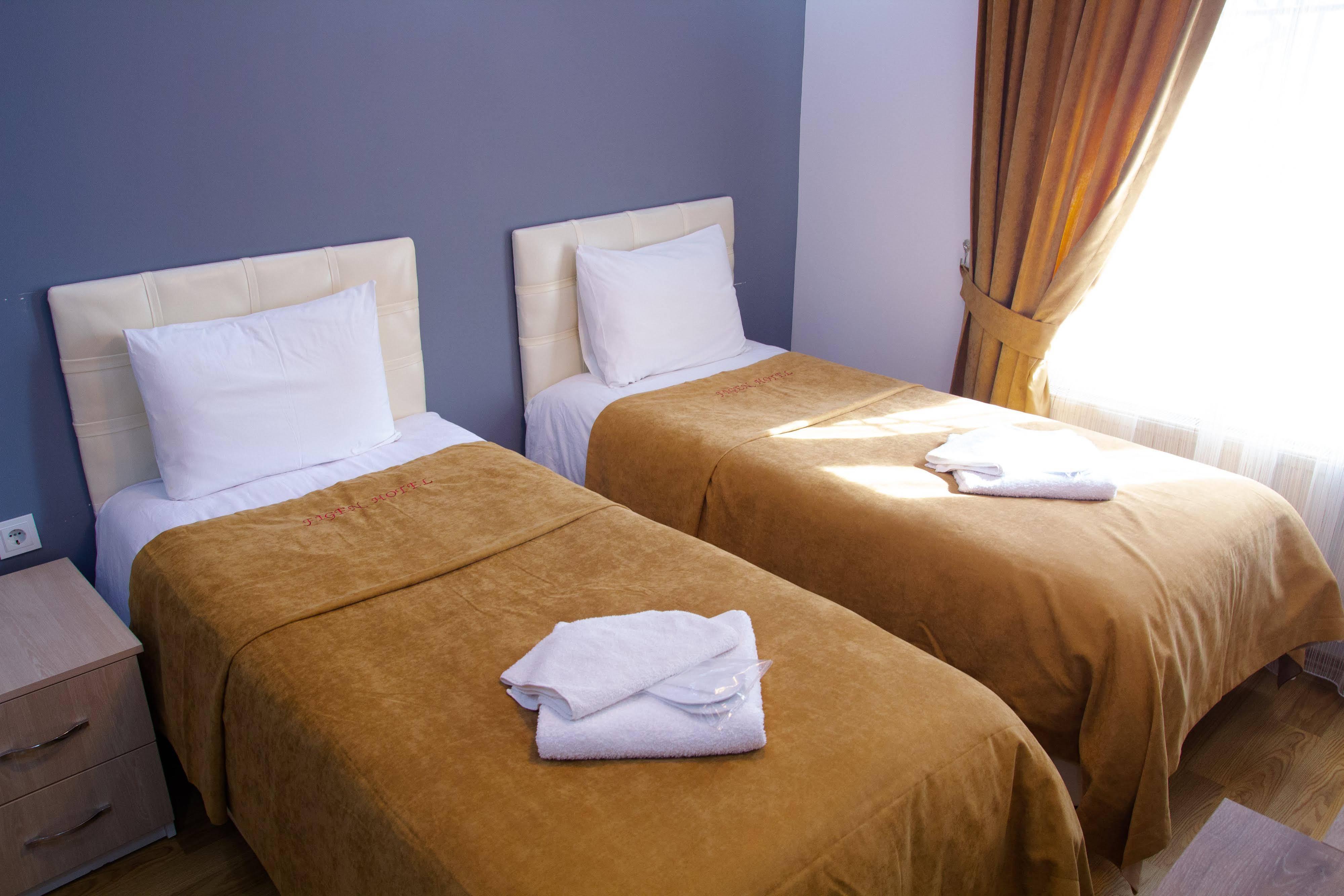 Figen Hotel Çanakkale Ngoại thất bức ảnh