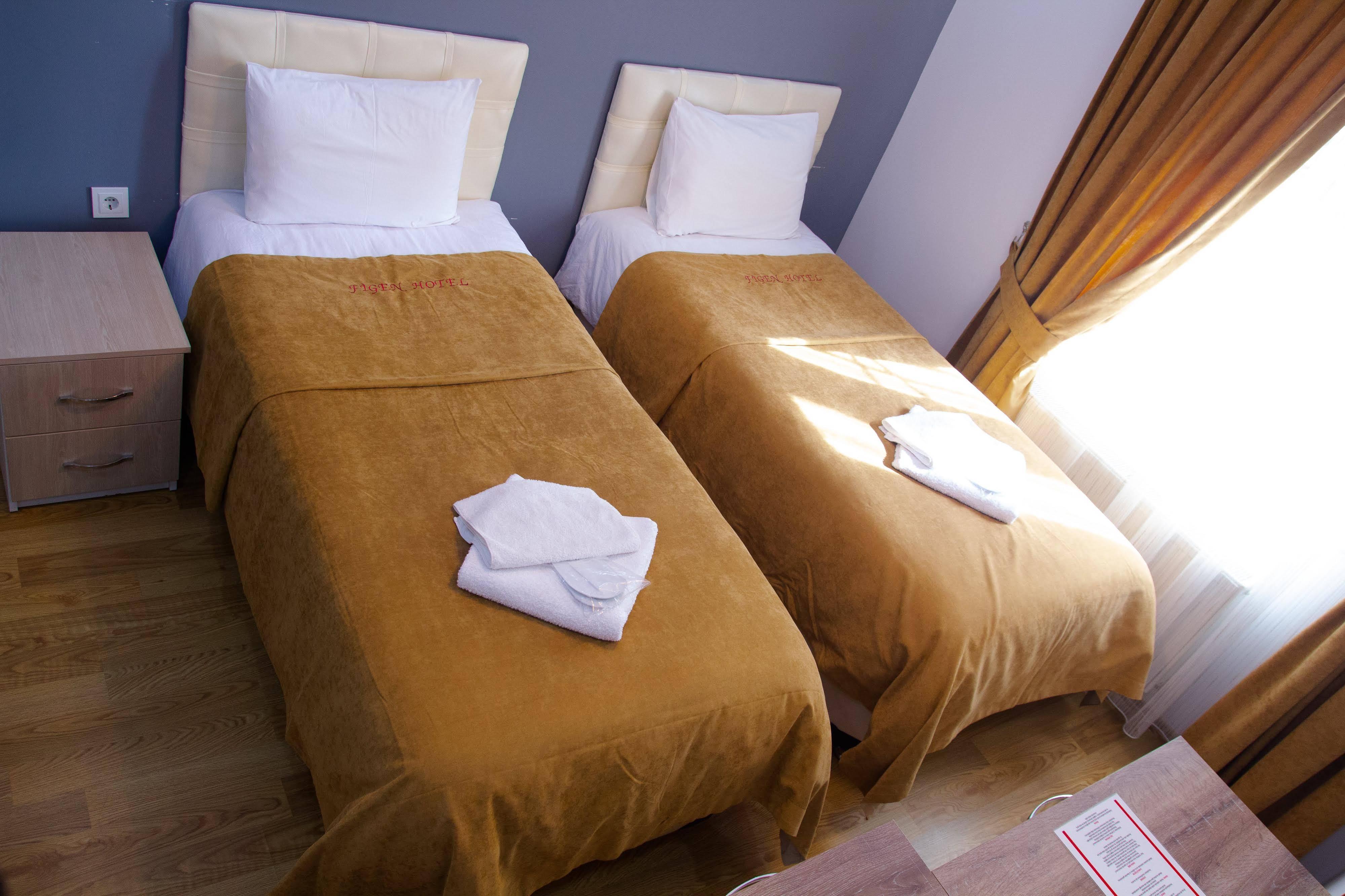 Figen Hotel Çanakkale Ngoại thất bức ảnh
