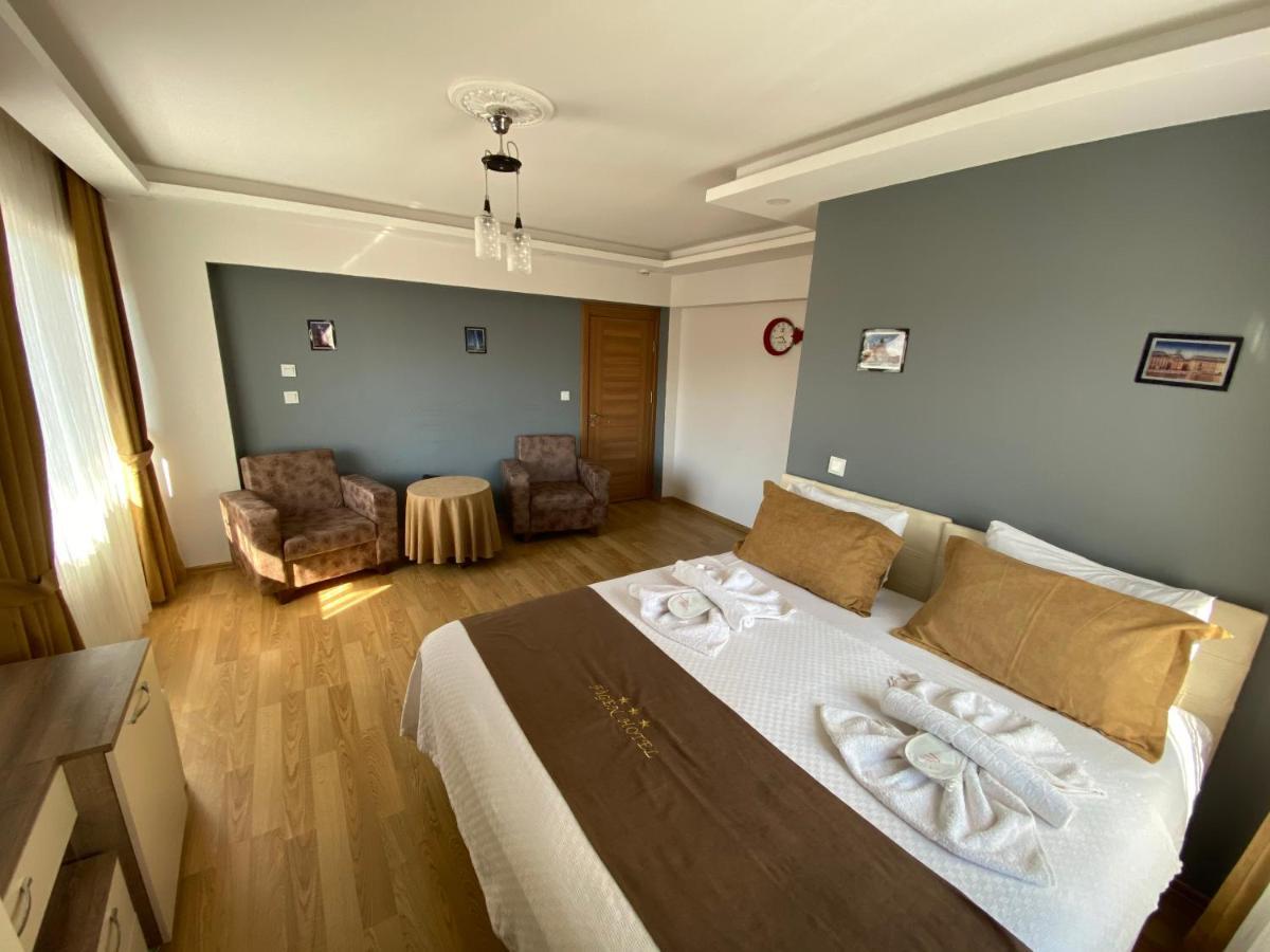 Figen Hotel Çanakkale Ngoại thất bức ảnh