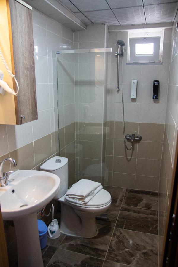 Figen Hotel Çanakkale Ngoại thất bức ảnh