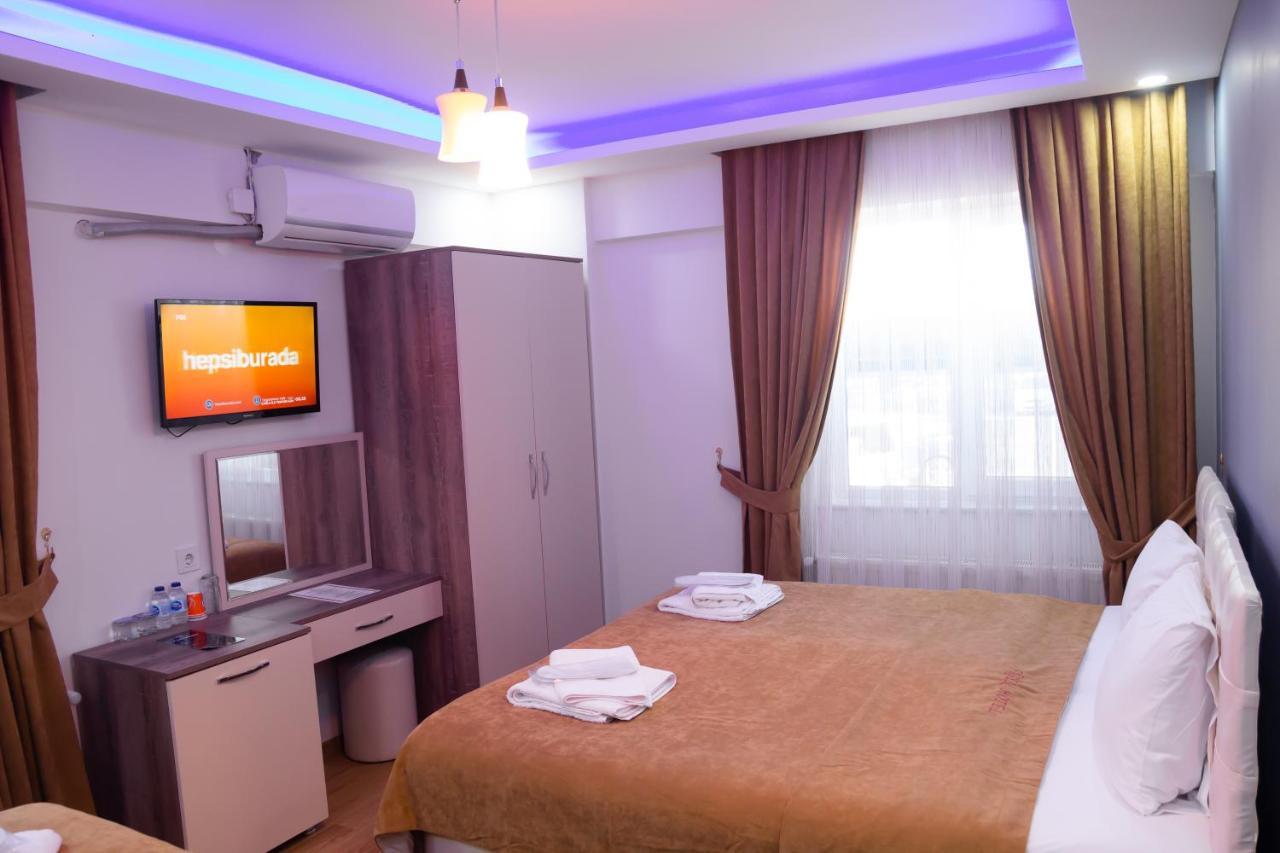 Figen Hotel Çanakkale Ngoại thất bức ảnh