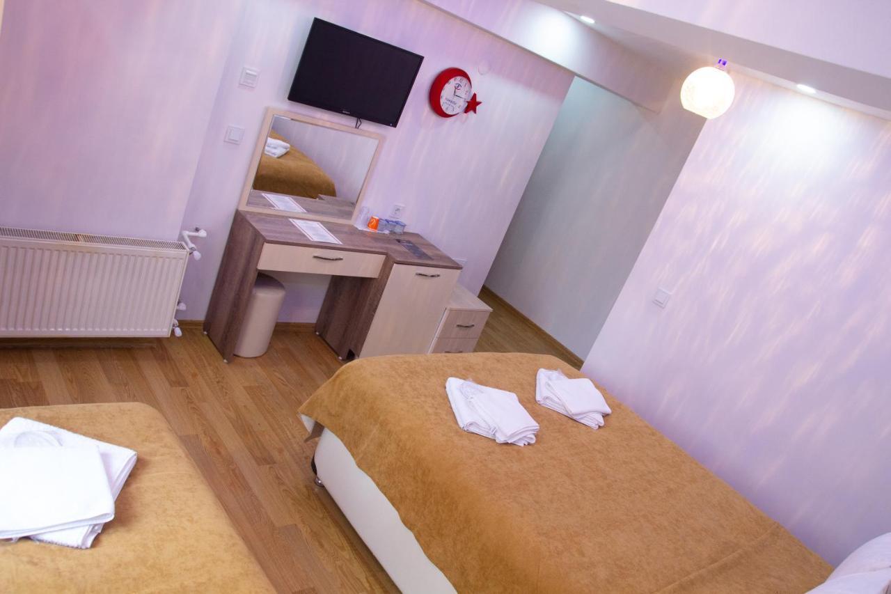 Figen Hotel Çanakkale Ngoại thất bức ảnh