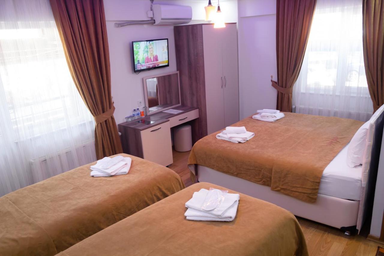 Figen Hotel Çanakkale Ngoại thất bức ảnh