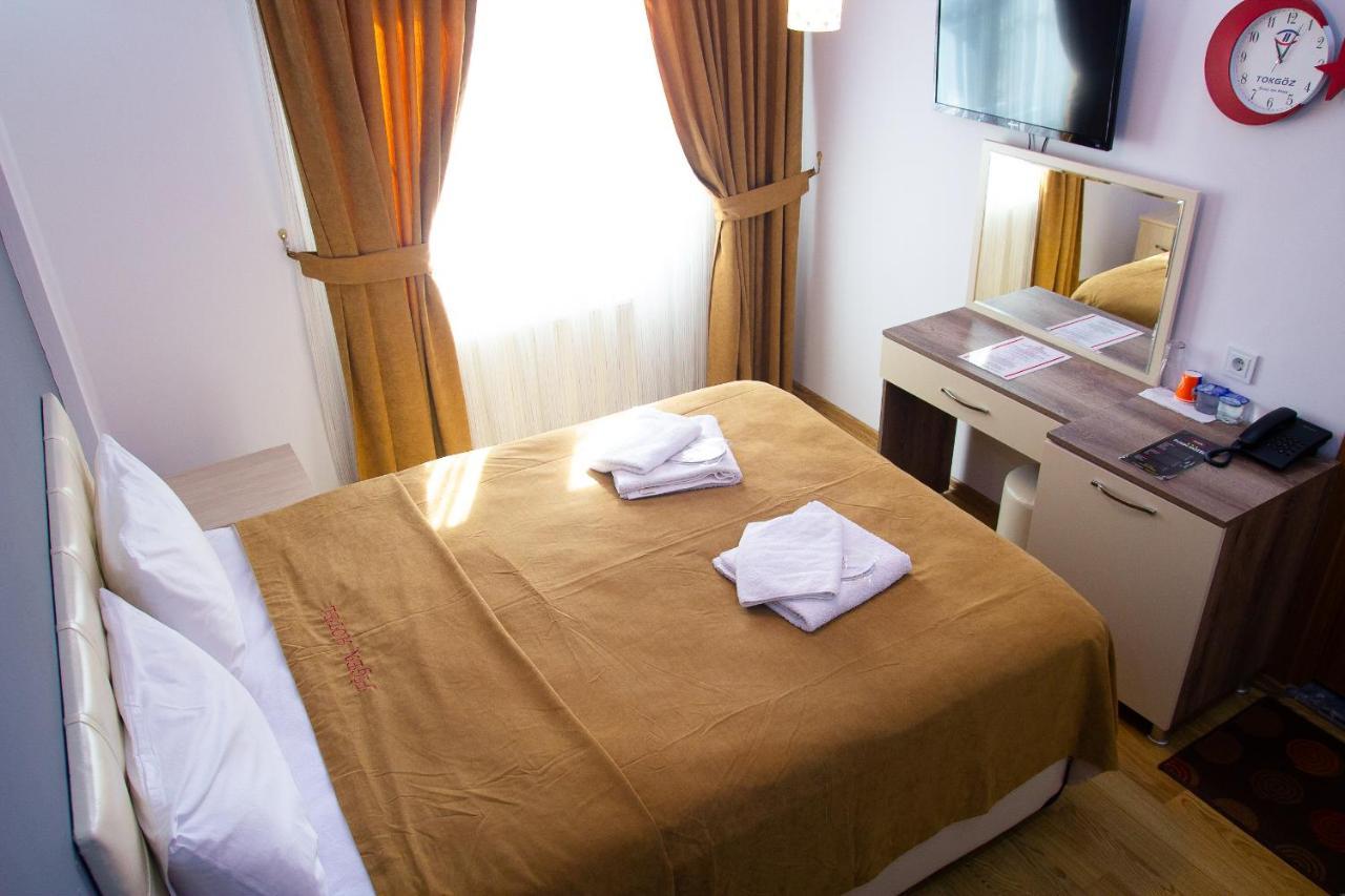 Figen Hotel Çanakkale Ngoại thất bức ảnh
