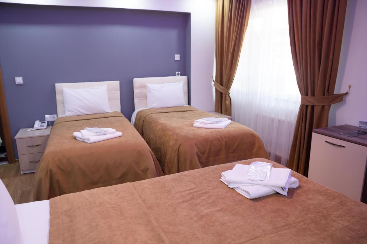 Figen Hotel Çanakkale Ngoại thất bức ảnh