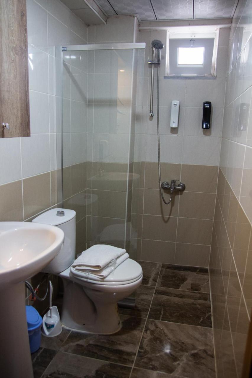 Figen Hotel Çanakkale Ngoại thất bức ảnh