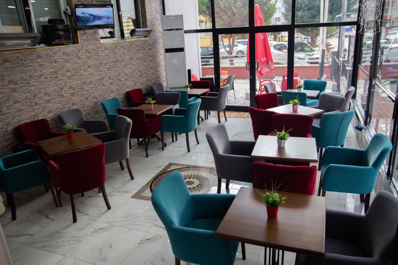 Figen Hotel Çanakkale Ngoại thất bức ảnh