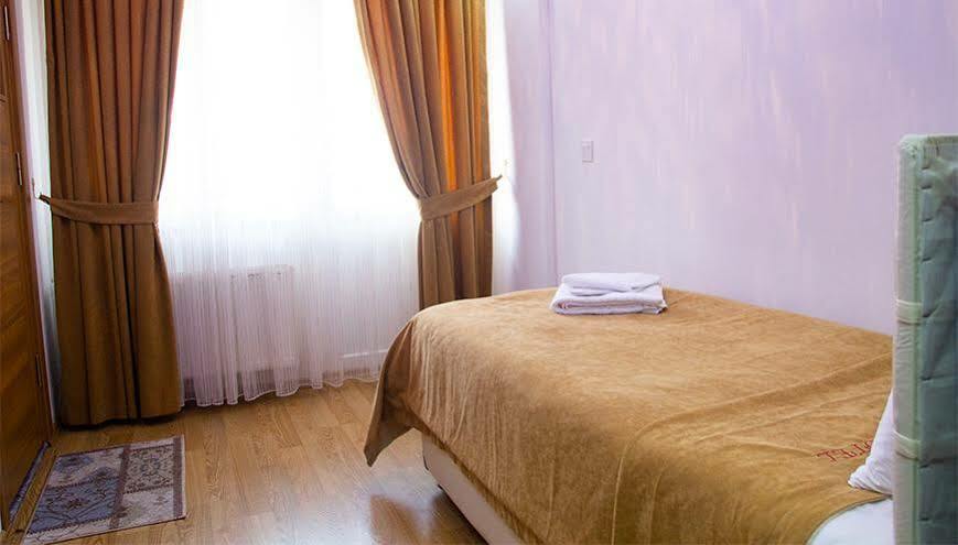 Figen Hotel Çanakkale Ngoại thất bức ảnh