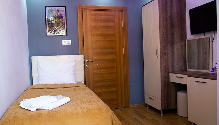 Figen Hotel Çanakkale Ngoại thất bức ảnh