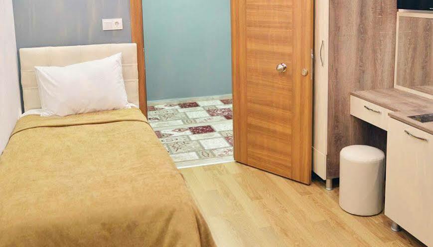 Figen Hotel Çanakkale Ngoại thất bức ảnh